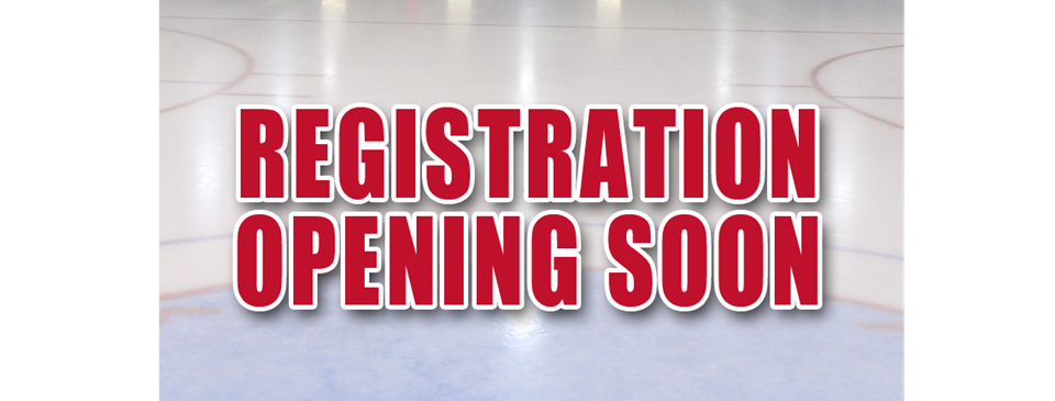 Registration for Fall 2022 opens MAY 2022