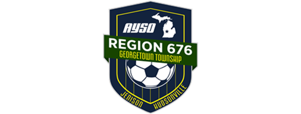 AYSO 676 Registration Info